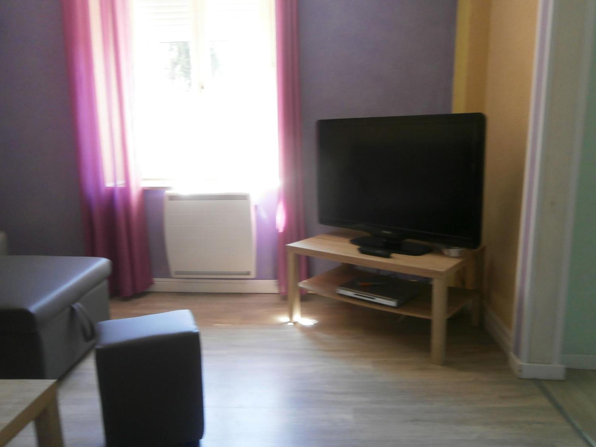 Monvillage Apartment *