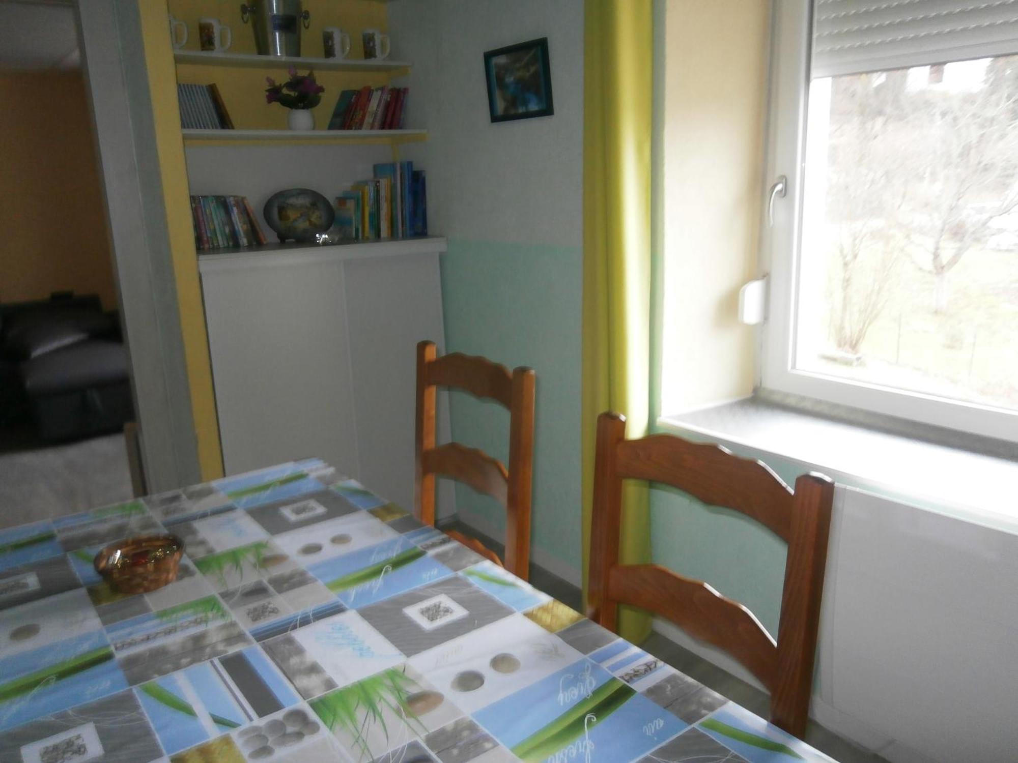 Monvillage Apartment Saint-Maurice-sur-Moselle