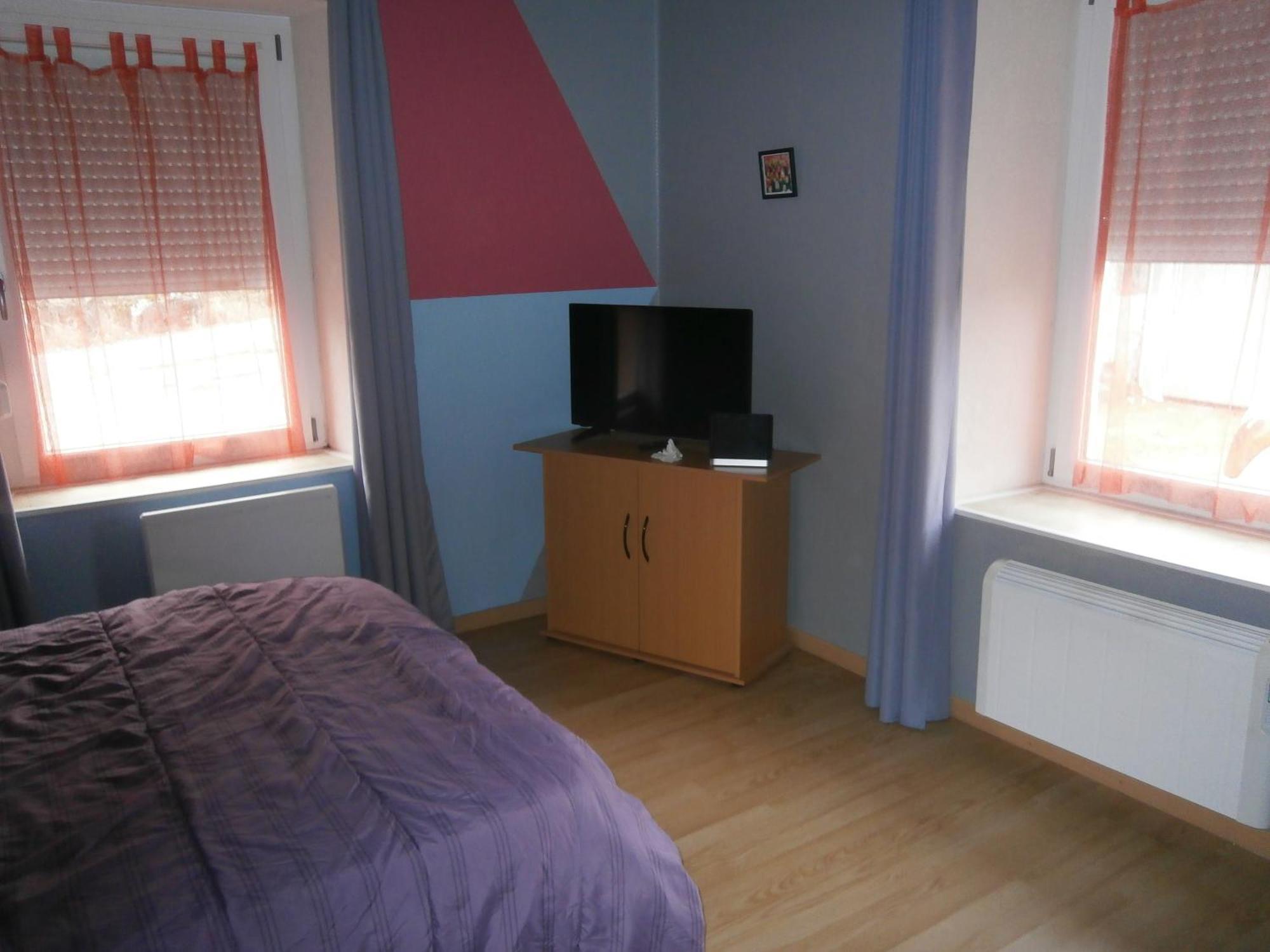 Monvillage * Saint-Maurice-sur-Moselle