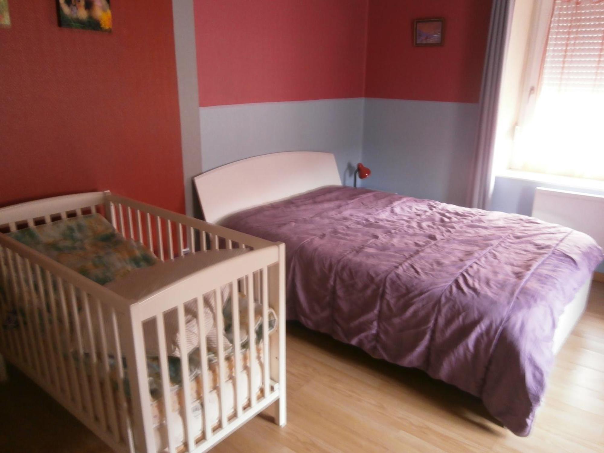 Monvillage Apartment *